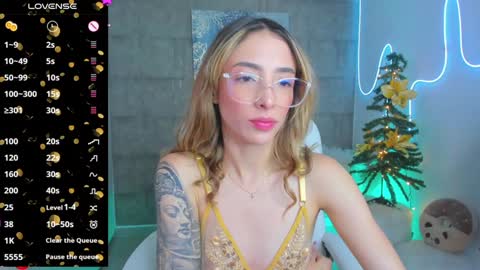 Barbie Scot online show from 12/14/24, 08:51