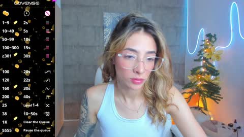 Barbie Scot online show from 12/28/24, 09:08