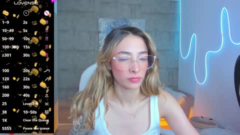 Barbie Scot online show from 01/08/25, 08:39