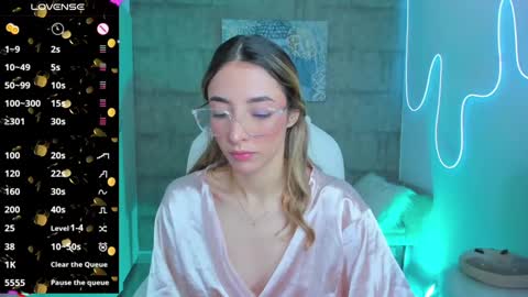 Barbie Scot online show from 01/11/25, 03:52