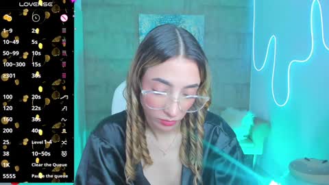 Barbie Scot online show from 01/12/25, 03:46