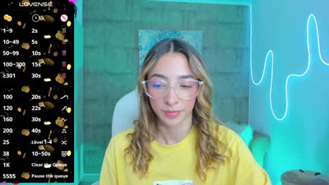 Barbie Scot online show from 01/12/25, 06:49