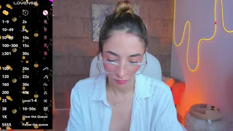 Barbie Scot online show from 01/19/25, 07:26