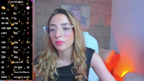 Barbie Scot online show from 01/30/25, 09:47