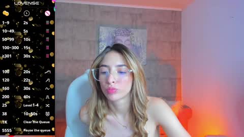 Barbie Scot online show from 02/01/25, 11:06