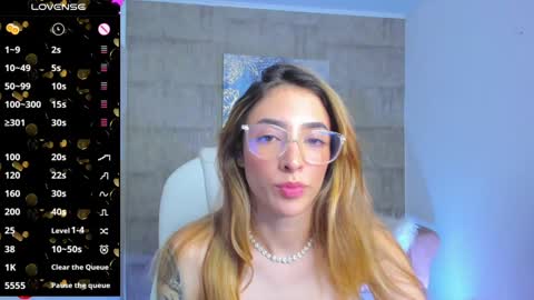 Barbie Scot online show from 02/05/25, 12:53