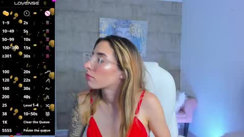 Barbie Scot online show from 02/09/25, 11:04