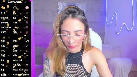 Barbie Scot online show from 03/04/25, 10:05