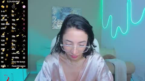 Barbie Scot online show from 09/23/25, 10:24