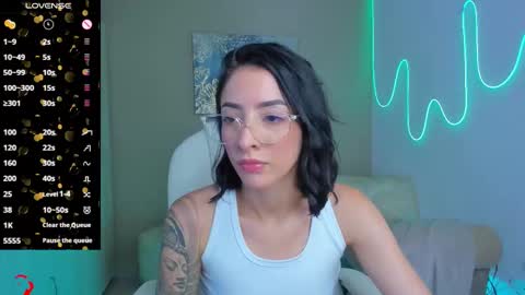 Barbie Scot online show from 10/07/25, 08:06