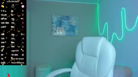 Barbie Scot online show from 10/11/25, 03:28