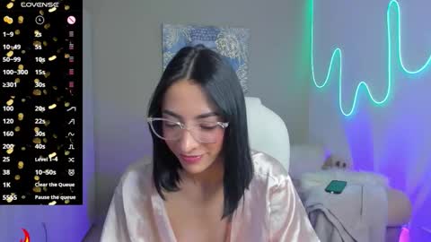 Barbie Scot online show from 11/08/25, 09:35