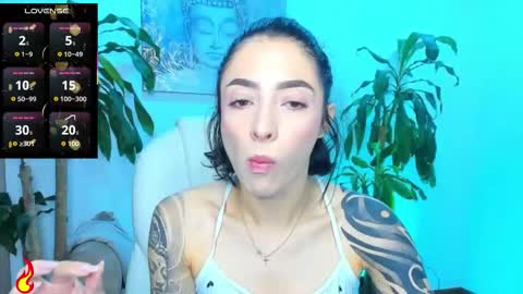 Barbie Scot online show from 02/01/26, 08:40