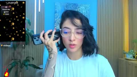 Barbie Scot online show from 03/06/26, 04:31