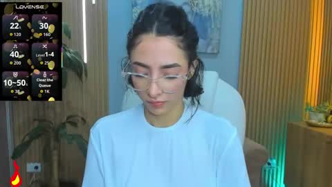 Barbie Scot online show from 03/16/26, 09:30