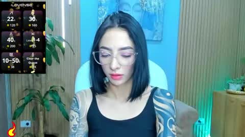 Barbie Scot online show from 03/20/26, 10:47