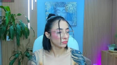 Barbie Scot online show from 04/02/26, 11:24