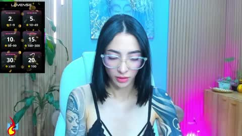 Barbie Scot online show from 04/04/26, 09:56