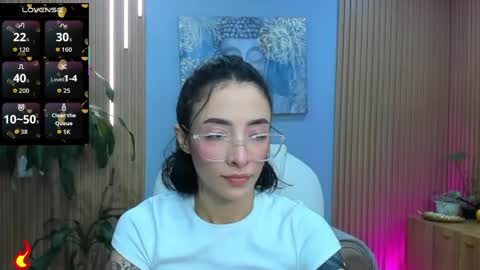 Barbie Scot online show from 04/07/26, 11:15