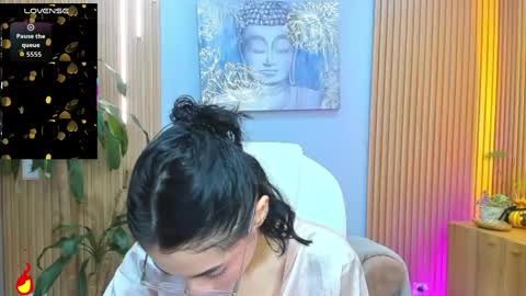 Barbie Scot online show from 04/15/26, 11:05