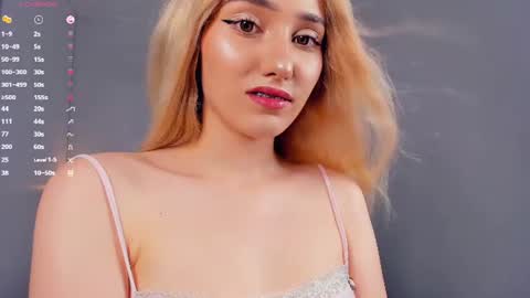 Mia online show from 06/13/26, 02:04