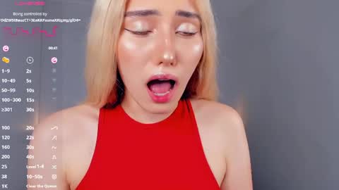 Mia online show from 07/02/26, 02:56