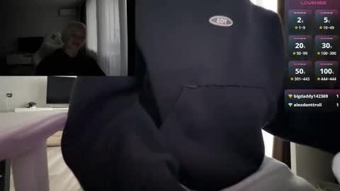 barbinsss online show from 12/01/25, 08:41