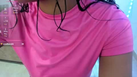 Luna online show from 07/01/26, 03:23
