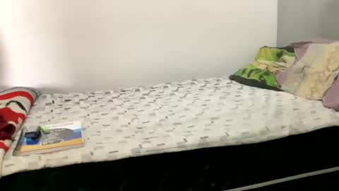 barbudocurioso online show from 11/01/25, 02:52