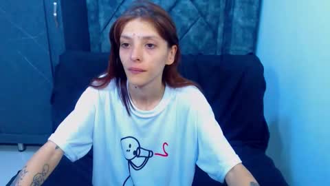 Barby online show from 01/11/26, 02:44