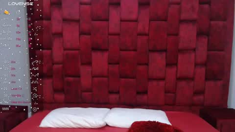 Snapshot of barby_jones25 chatting on 06/12/26, 12:37 Barby online show from 06/12/26, 12:37