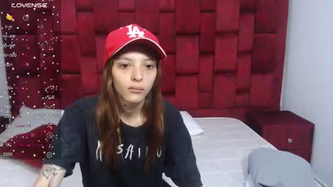 Barby online show from 07/08/26, 11:58