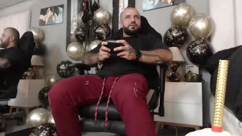 bardock online show from 01/05/26, 10:02