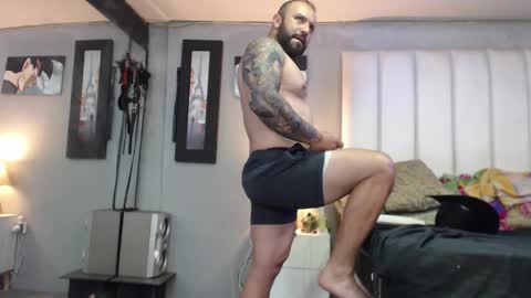 bardock online show from 02/07/26, 09:40