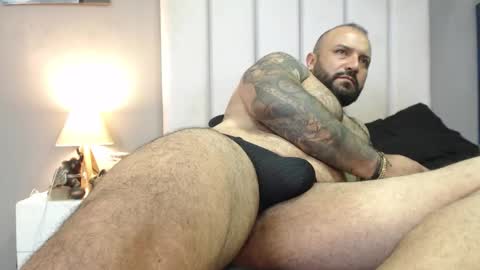 bardock online show from 03/31/26, 01:07