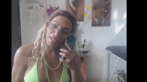 bardotbigcocktsx online show from 02/11/25, 07:48