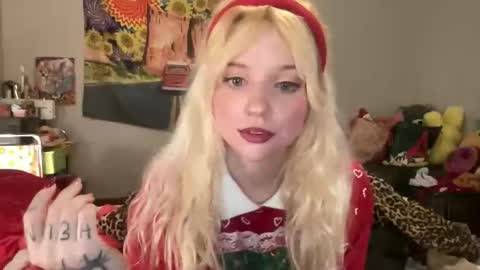 Bardot Eyed online show from 12/01/25, 08:14