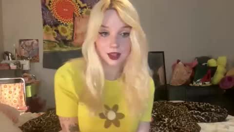 Bardot Eyed online show from 12/03/25, 08:18