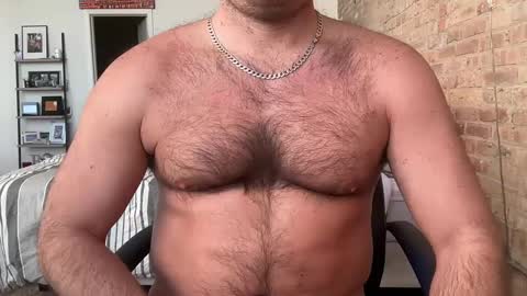 Snapshot of barebackheat chatting on 01/28/25, 07:32 Barebackheat online show from 01/28/25, 07:32