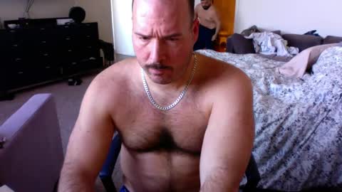 Snapshot of barebackheat chatting on 02/10/25, 02:48 Barebackheat online show from 02/10/25, 02:48