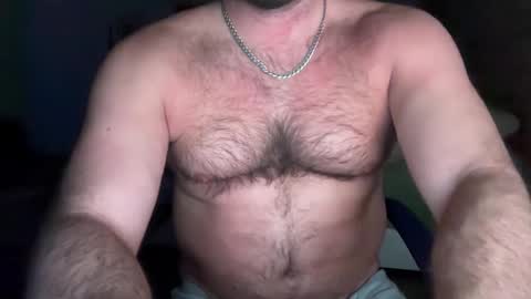 Snapshot of barebackheat chatting on 03/11/25, 11:44 Barebackheat online show from 03/11/25, 11:44