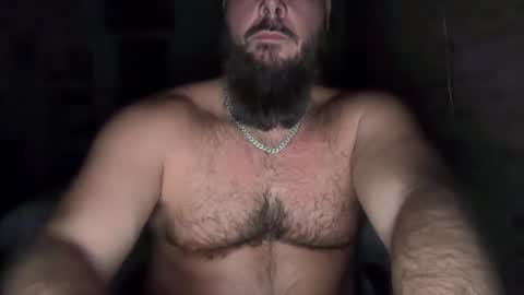 Barebackheat online show from 10/30/25, 05:09