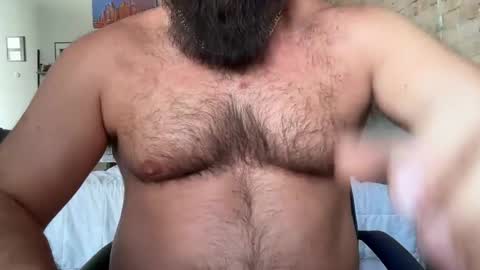 Barebackheat online show from 11/10/25, 01:43