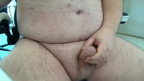 BareCam online show from 03/01/26, 03:03