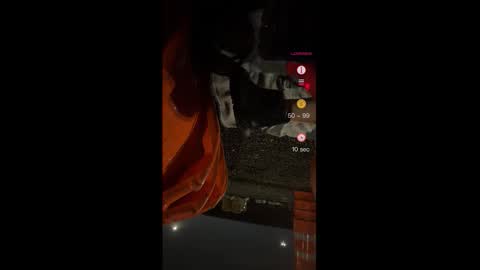 Barenaked boy online show from 02/20/26, 07:21