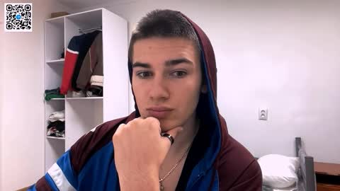 Eric online show from 01/11/26, 08:36