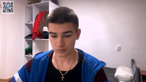 Eric online show from 02/11/26, 08:47