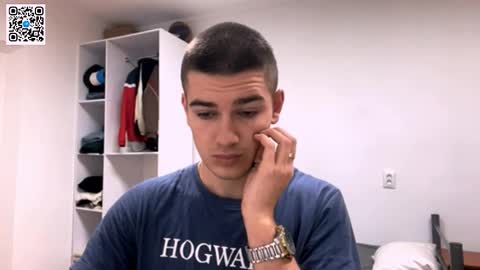 Eric online show from 03/02/26, 08:59