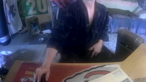 Barewood30s online show from 03/08/26, 08:01