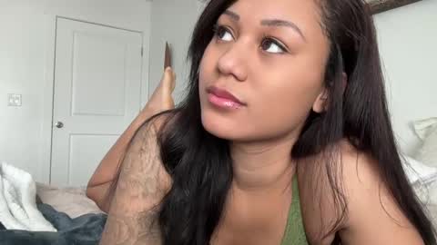 chicka online show from 01/25/25, 06:24